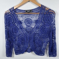 Maglione donna vintage usato  Spedire a Italy