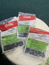 Oregon 91p050x3 pack for sale  MANCHESTER