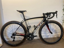 Ridley fenix carbon for sale  LONDON