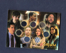 Tarjeta de armario Grimm Seven Swatch segunda mano  Embacar hacia Mexico