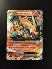 Charizard 107 106 usato  Terni