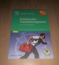 Naemt präklinisches traumaman gebraucht kaufen  Mainz