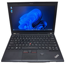 12.5 lenovo thinkpad for sale  Stafford