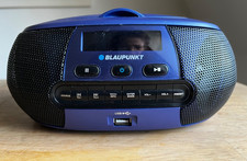 blaupunkt boombox gebraucht kaufen blaupunkt boombox gebraucht kaufen  Friedberg (Hessen)