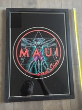 Vintage screen printed usato  Chieti