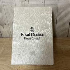 Royal doulton finest for sale  WARE