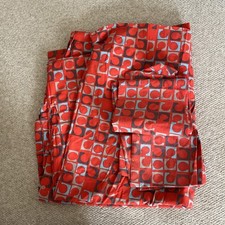 Habitat fab red for sale  ILFRACOMBE