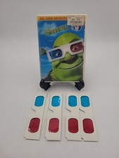 Shrek dvd pairs for sale  Stamford