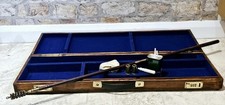 Vintage wood gun for sale  DONCASTER