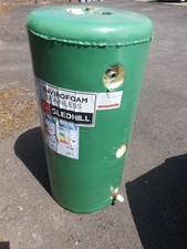 Gledhill stainless 1050x450 for sale  POOLE
