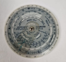 Jeppesen model compact for sale  CHICHESTER