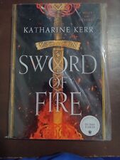 Sword fire katharine for sale  Moses Lake