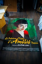 Amelie poulain jeunet d'occasion  Montpellier-