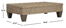 Safavieh leary bench for sale  Whitestown