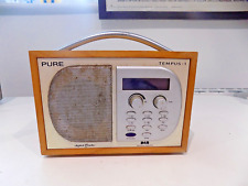 Pure tempus dab for sale  WATERLOOVILLE
