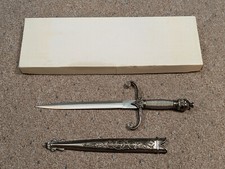Templer masonic dagger for sale  Eau Claire