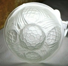 Antique lampshade art for sale  WATFORD