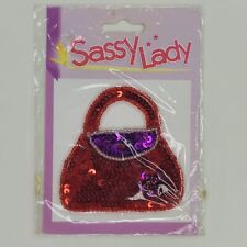 Sassy lady red for sale  Longbranch