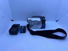Panasonic vdr d100 for sale  Lake Worth