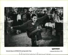 1996 press photo d'occasion  Expédié en Belgium