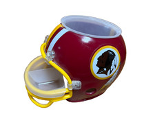 Redskins snack helmet for sale  Hobart
