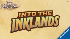 Disney lorcana inklands for sale  Madison