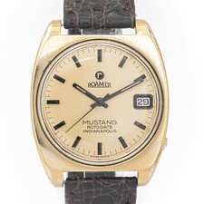 Orologio uomo roamer usato  Spedire a Italy