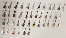 Guitar enamel pin for sale  GREAT YARMOUTH