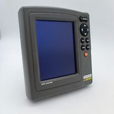 GEONAV 6 SUNSHINE plotter cartográfico marinho com antena GPS integrada plotter marítimo comprar usado  Enviando para Brazil