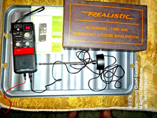 vintage radio leads for sale vintage radio leads for sale ROCHDALE