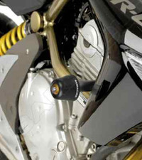 Barracuda kit tamponi usato  Tribogna