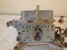 Holley carburetor 750 for sale  Mesa