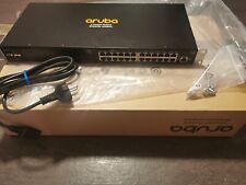Switch jl253a hpe d'occasion  France