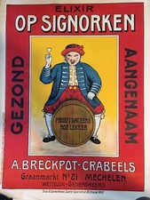 Original vintage advertising for sale  WARRINGTON