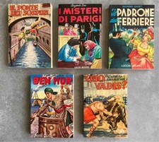 Libri editrice lucchi usato  Gatteo