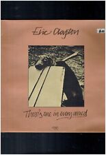 ERIC CLAPTON THERE'S ONE IN EVERY CROWD 1975 VINYL ALBUM comprar usado  Enviando para Brazil