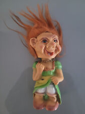 Troll vintage heico for sale  EDGWARE