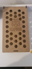 Pure beeswax solid for sale  PRESTON