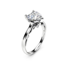 2ct heart cut for sale  RHYL
