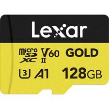 Lexar 128gb professional usato  Italia