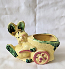 Vintage garden bunny for sale  Toledo