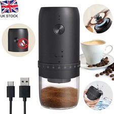 Portable electric coffee for sale  NOTTINGHAM