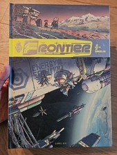 Frontiere singelin bande d'occasion Frontiere singelin bande d'occasion  Cahors