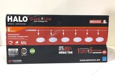 Halo quicklink 2700 for sale  Anderson