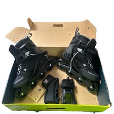 Rollerblade zetrablade inline for sale  LEICESTER