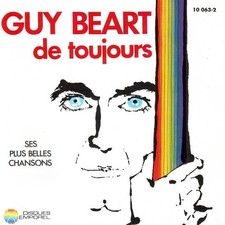 Guy beart guy d'occasion  France