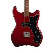 Vintage guild jet for sale  USA
