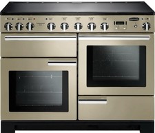 Rangemaster 110cm induction for sale  LONDON