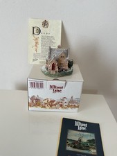 Lilliput lane gingerbread for sale  SWINDON