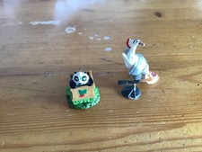 Kung panda 2011 gebraucht kaufen  Mainz